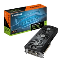 Gigabyte RTX 5070 Ti EAGLE OC SFF 16GB GDDR7 Graphics Card Gigabyte RTX 5070 Ti EAGLE OC SFF 16GB GDDR7 Graphics Card